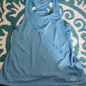Adidas tank